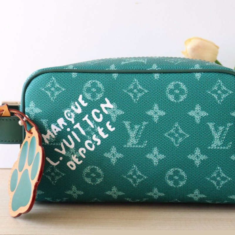 LV Cosmetic Bags